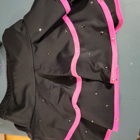 Dance costume size Small Adult - Picture 6 of 8